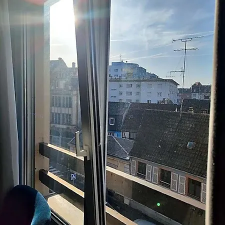 Ecrin A Hotell 3*