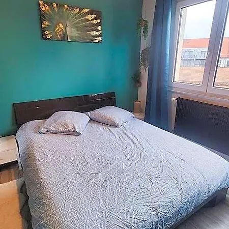 Hotel Ecrin A Colmar