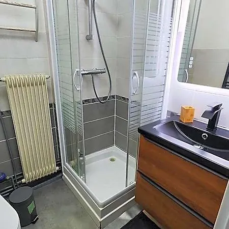 Hotell Ecrin A