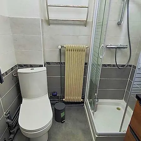 Hotel Ecrin A