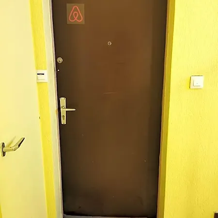 Hotell Ecrin A 3*