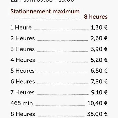 Ecrin A Hotel 3*